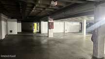 Garagem em Peniche