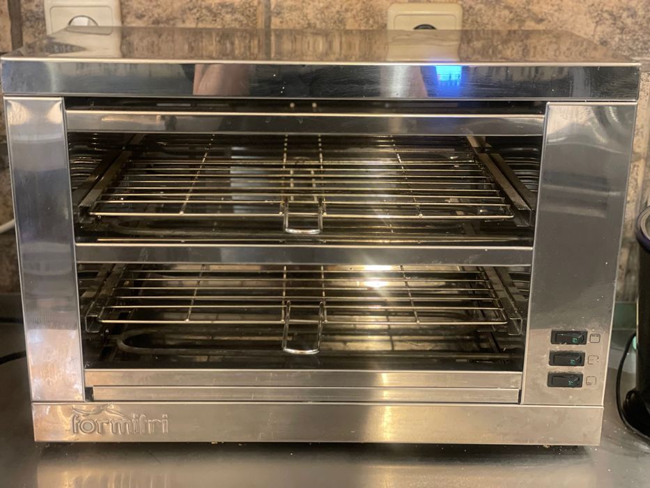 Torradeira 2 andares