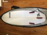 Prancha surf matta 5.8