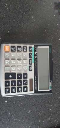 Kalkulator Citizen CT-500