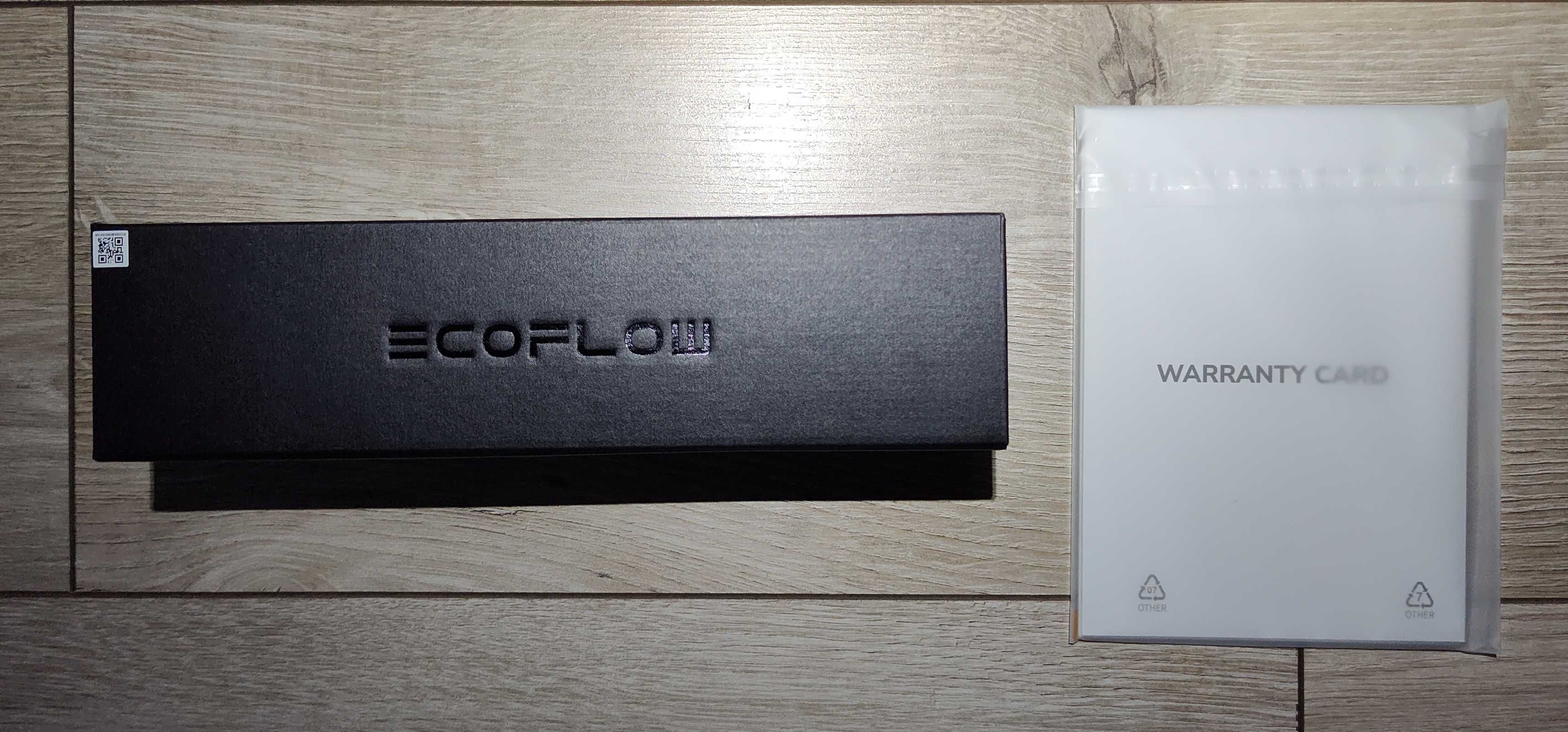 Зарядная станция EcoFlow DELTA 2 1800W  1024Wh LiFePO4 US 110V