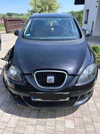 Seat Altea XL 1.9 TDI 2008