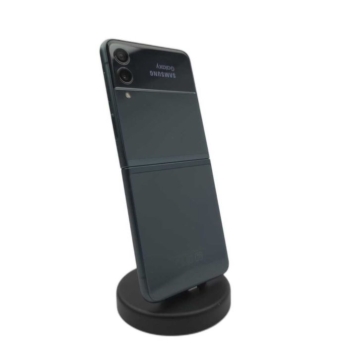 Магазин Samsung Galaxy Z Flip3 8/256GB Green Оплата частинами Гарантія
