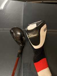 Titleits hibrido H3 stiff