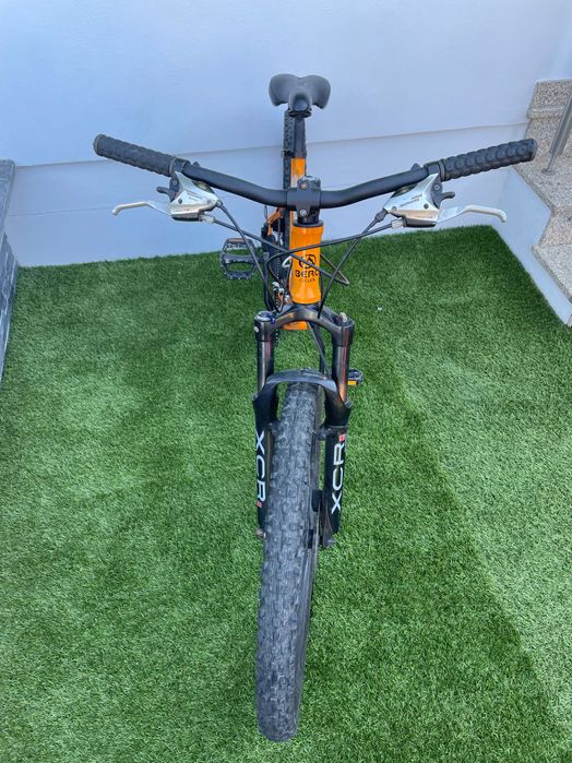 Bicicleta em ótimo estado
