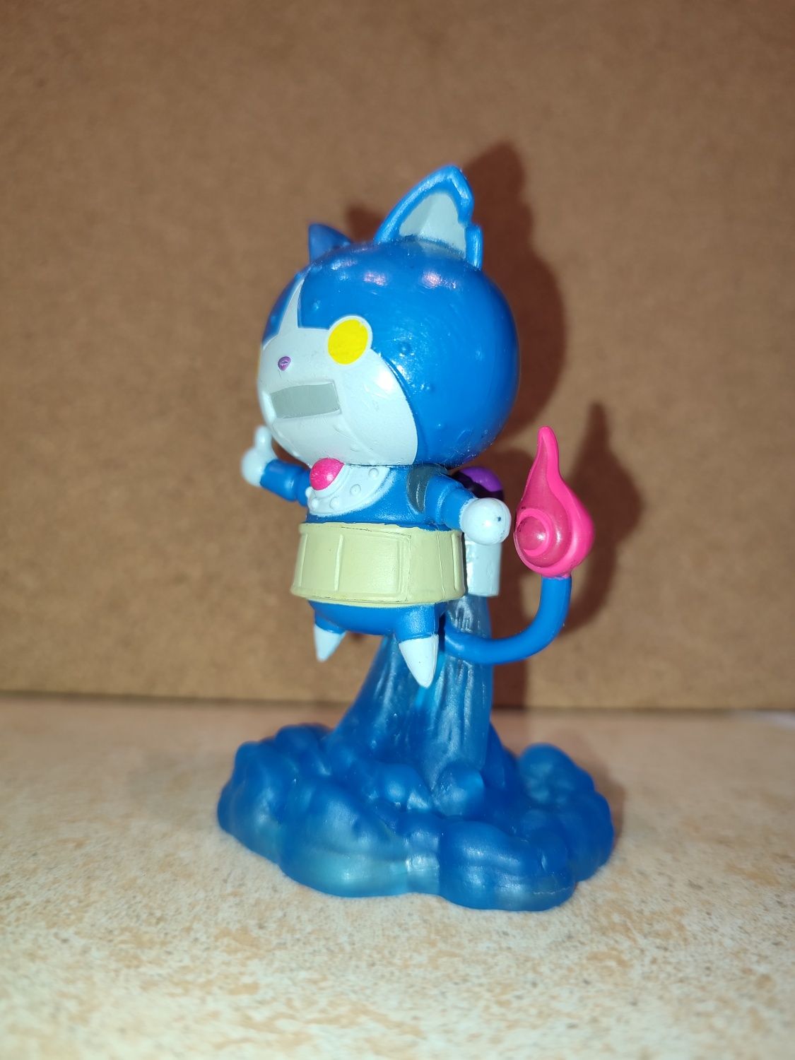 YO-KAI Hasbro figurka