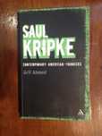 Arif Ahmed - Saul Kripke