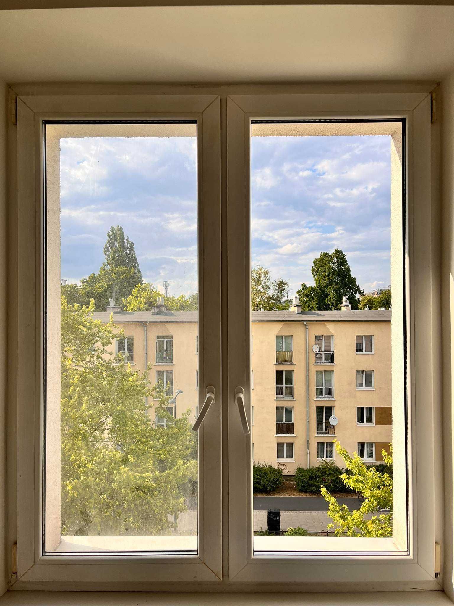 Sprzątanie po wynajmie