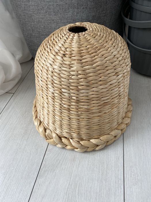 Ikea klosz naturalny, seria limitowana