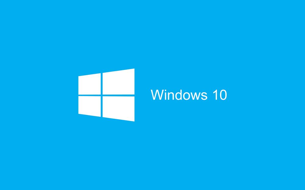 Ключи Windows 10