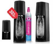 SATURATOR Sodastream Terra Do Wody Gazowanej Butelka (WYPRZEDAŻ -30%)