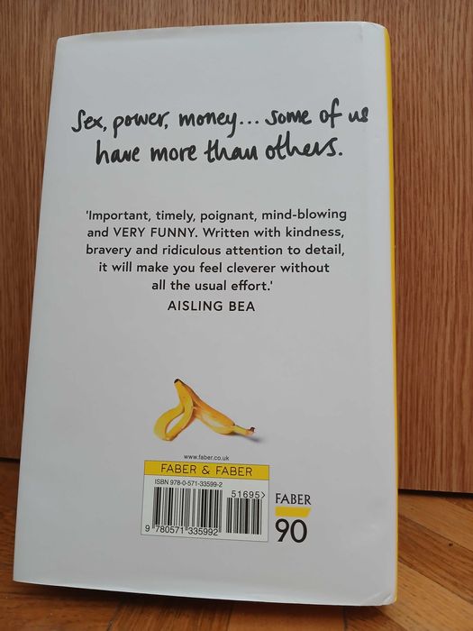 S. Pascoe "Sex Power Money" / С. Паско "Секс Влада Гроші" (english)