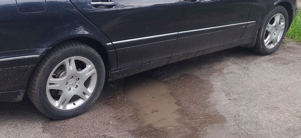 Титани R17 5*112