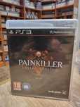 Painkiller Hell & Damnation PS3 IGŁA SklepRetroWWA Wysyłka Wymiana