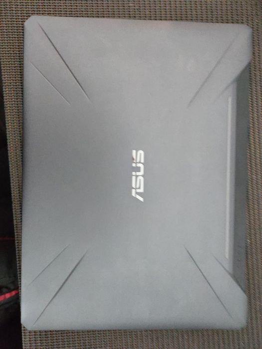 Portatil Asus FX505