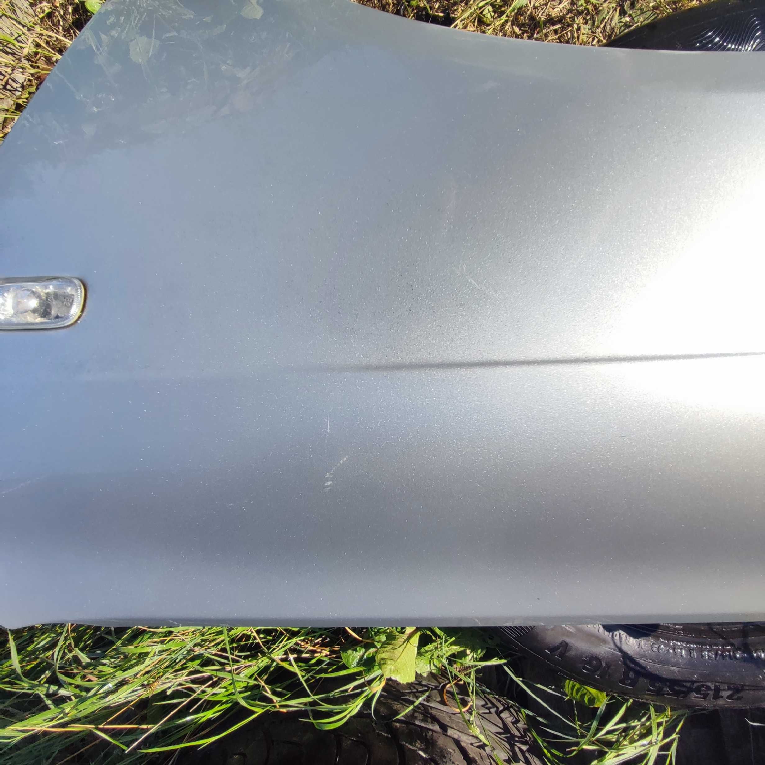 Błotnik lewy przód przedni Audi a6 c6