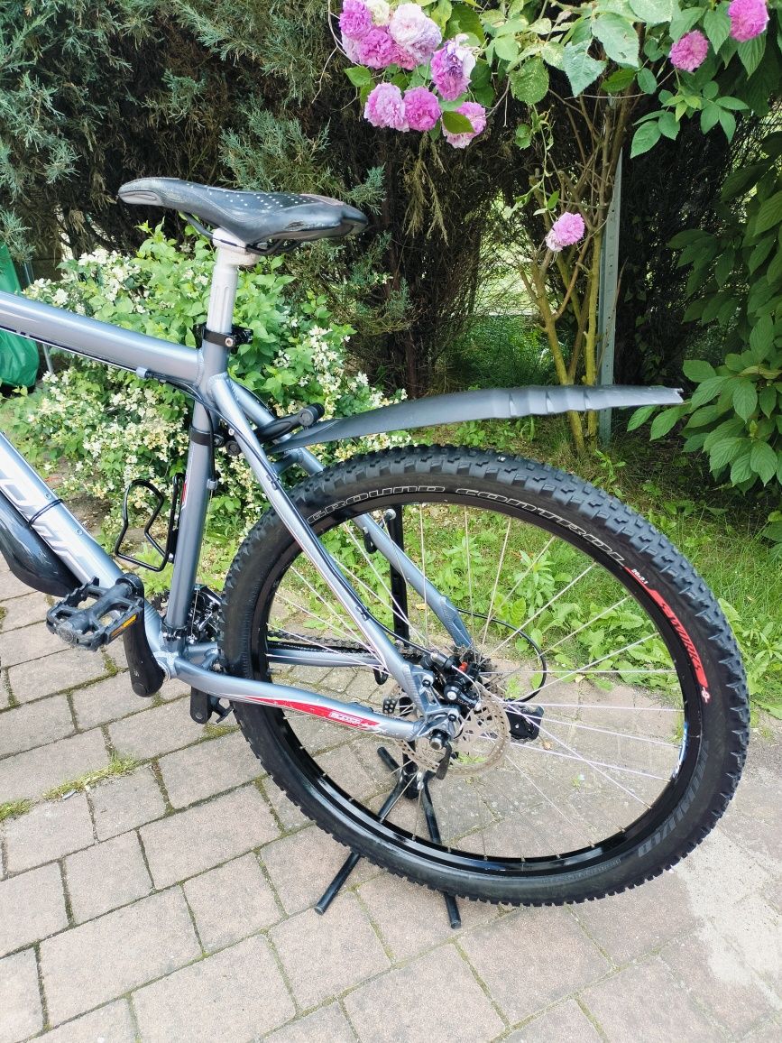 Scott Aspect 45 rama L 50cm  20" koła 26" Super Okazja !!