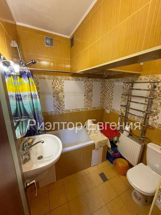 Аренда 1 комнатной квартиры в Центре