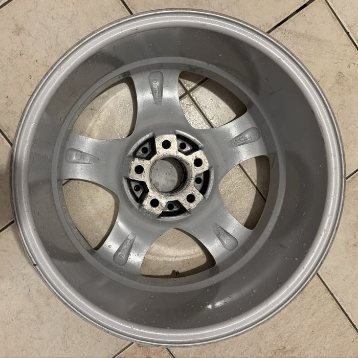 Felgi aluminiowe Volkswagen 8J x 17” 5 x 112 ET 32