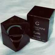 giordani man notte oriflame