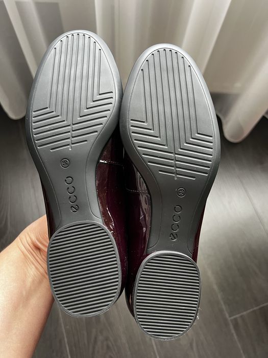 Нові жіночі туфлі ECCO 36 розмір
