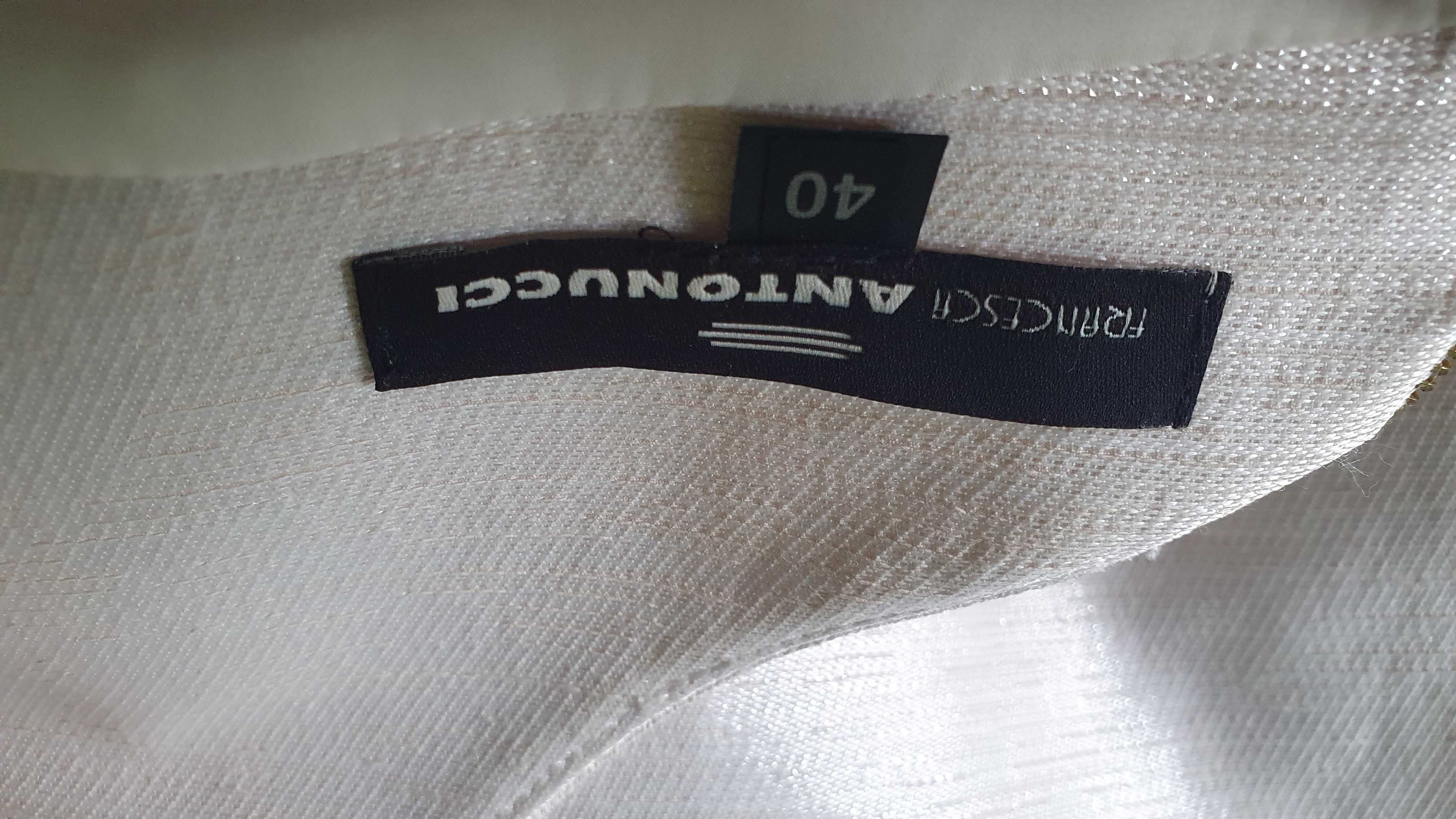 Sukienka na wesele, komunię rozmiar 40