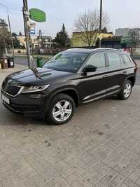 Skoda Kodiaq Skoda Kodiaq/2.0TSI/4x4/Full LED/AppleCarPlay/Kamera/Lopatki