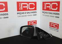 Espelho Retrovisor Esquerdo Mercedes W204