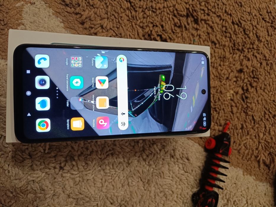 Redmi note 9 pro Zamienię /sprzedam