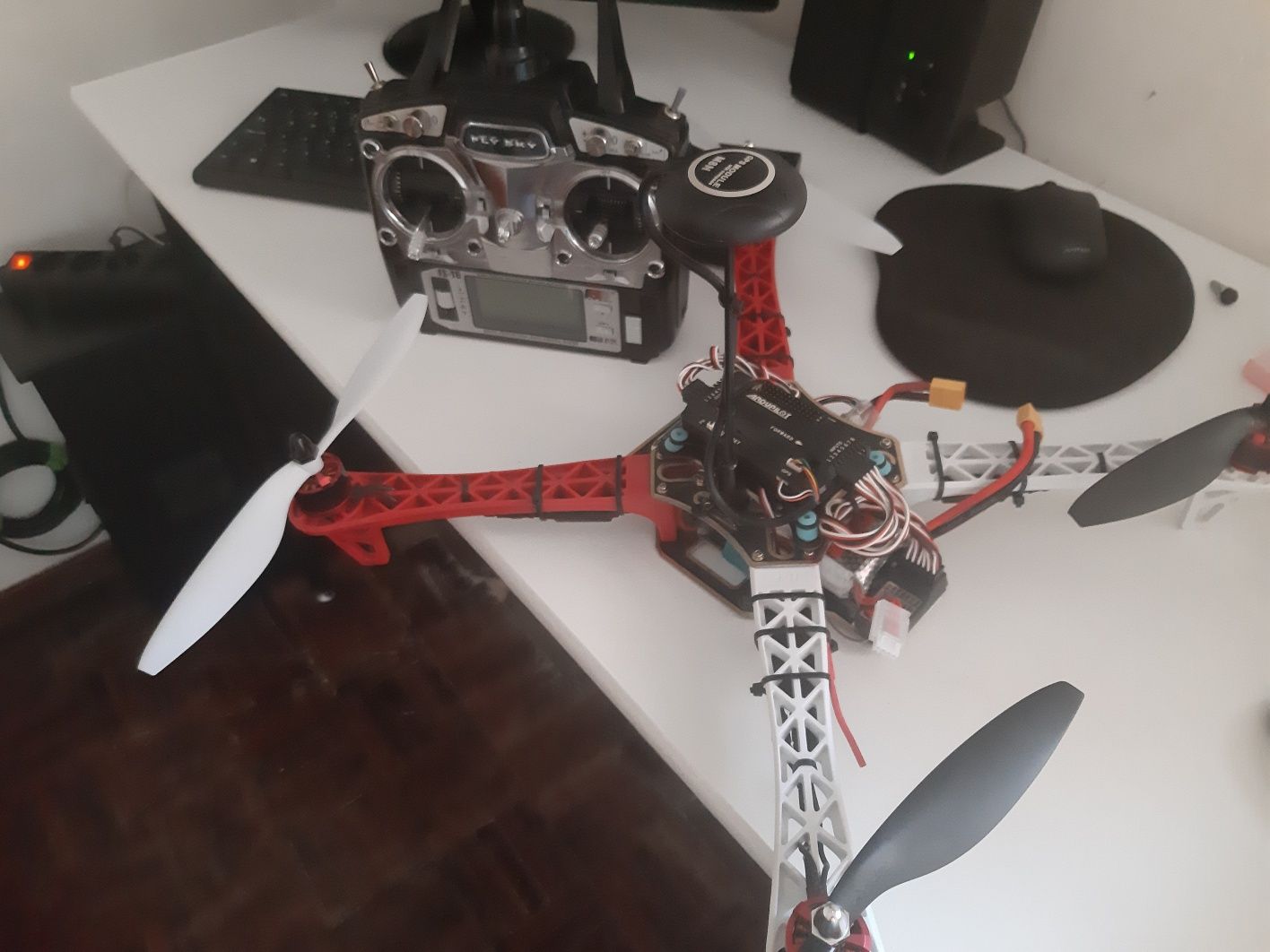 Drone f450 - Novo