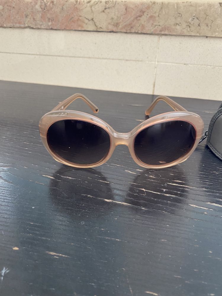 Oculos escuros Emporio Armani originais