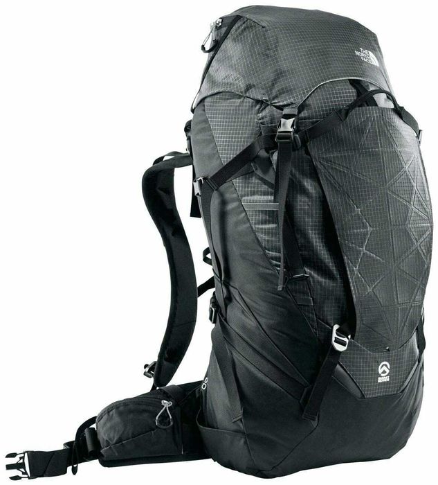 Рюкзак The North Face Cobra 60 Backpack Black