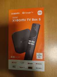 Xiaomi TV Box S 2nd Gen 4K