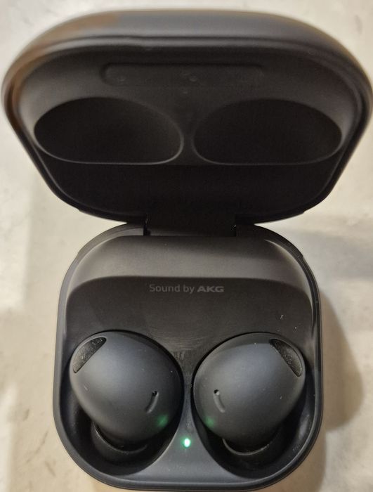 Auticulares Samsung Galaxy Buds PRO 2