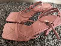 Buty Zara rozmiar 36