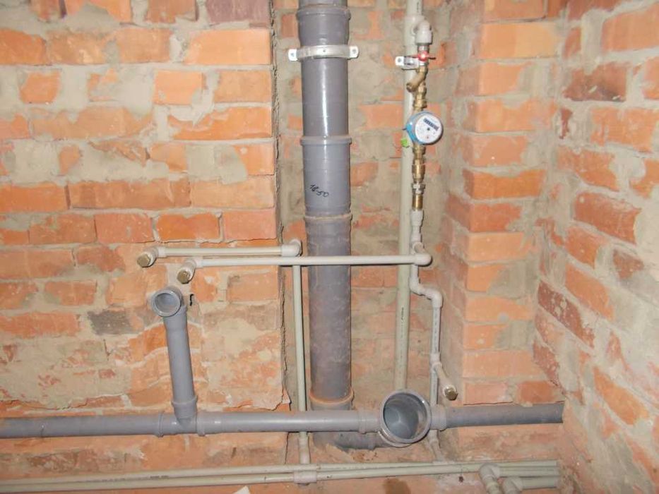 Услуги сантехника Полтава. Сантехник Полтава. Отопление, вода, сток