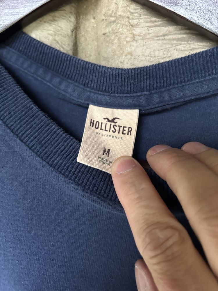 Hollister koszulki krotki rekaw meskie