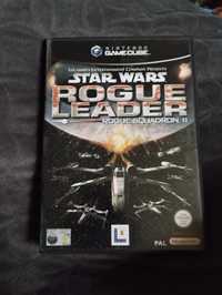 Star Wars Rogue Leader GameCube używana