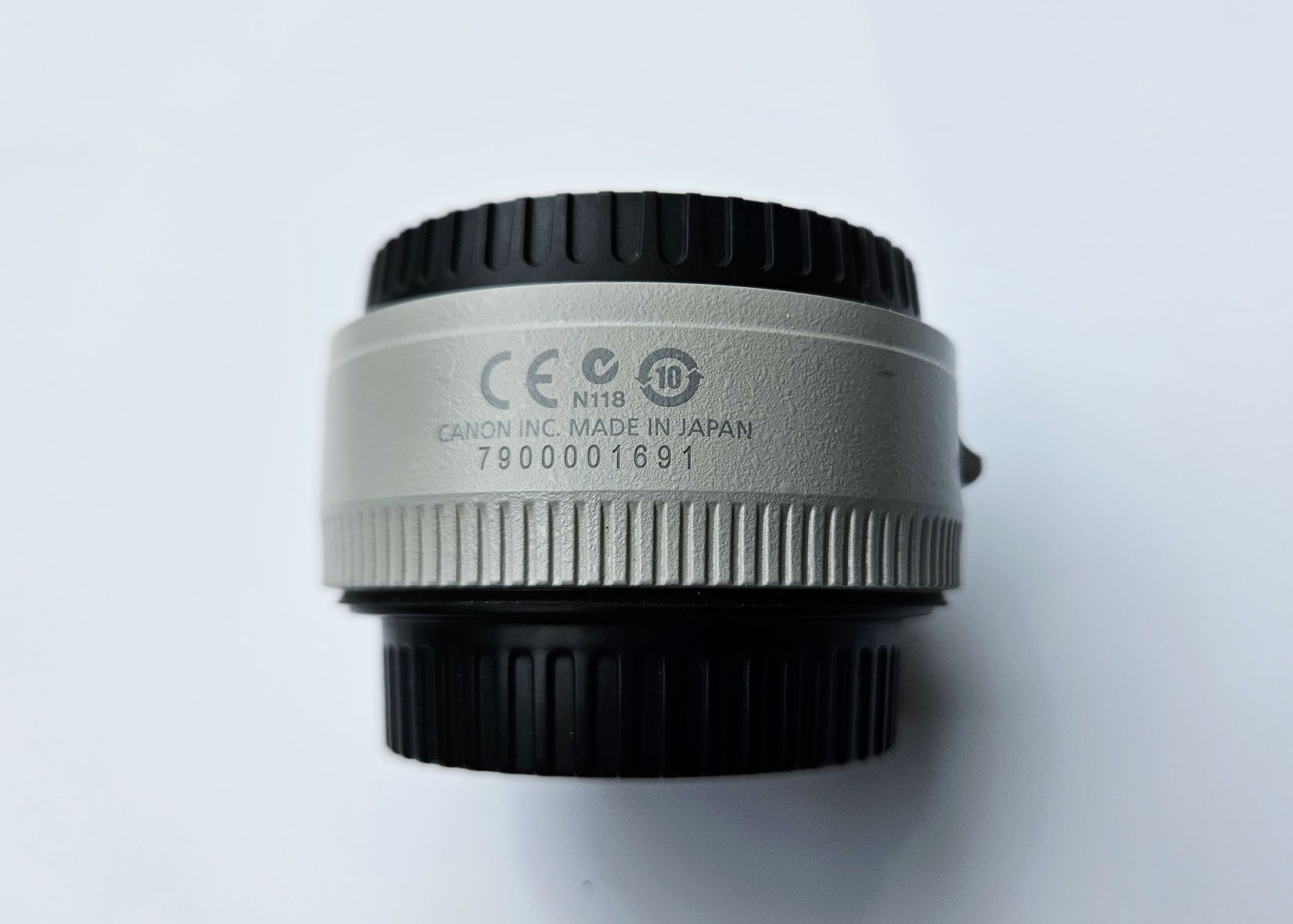 Canon Extender EF 1.4x III - telekonwerter Canon Extender EF 1.4x III