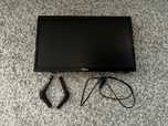Telewizor skymaster 22cale nowy