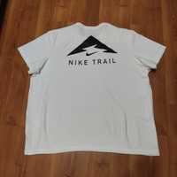 Футболка Nike trail чоловіча