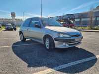 Peugeot 106 Quicksilver