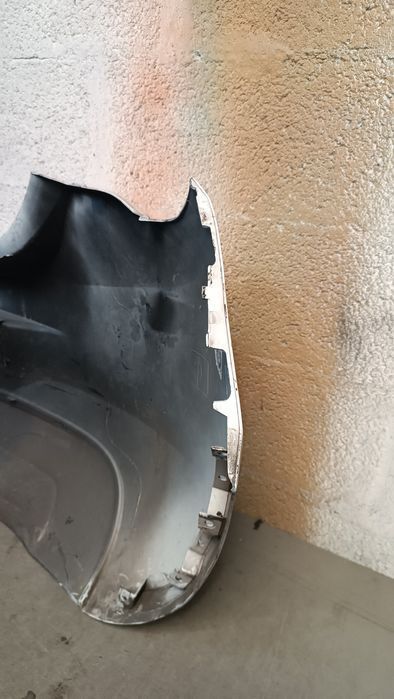 Vendo parachoque de trás Opel Corsa E ano 2017/20