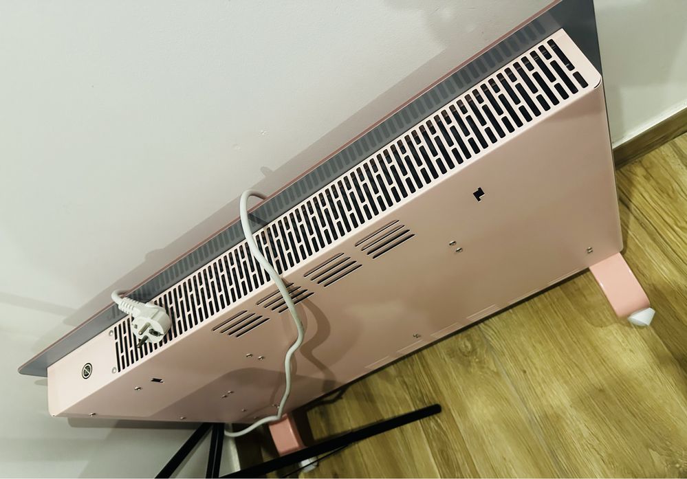 Aquecedor Convector