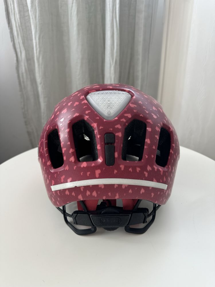 Kask Abus Youn-I 2.0 48-54