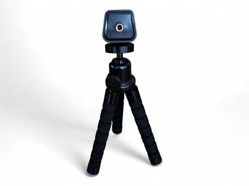 Uchwyt na telefon giętki selfie uchwyt kamerki statyw 39