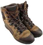 Wojskowe Buty Taktyczne Haix Scout Brown rozm. 45 - Demobil
