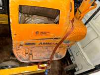 Продам виброплиту, трамбовку, вибротрамбовку AMMANN, WACKER, BOMAG