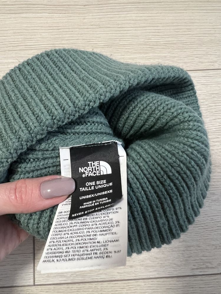Шапка The North Face