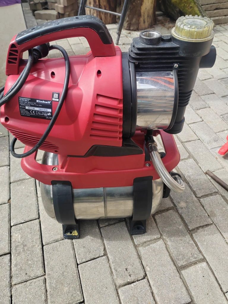 Hydrofor Einhell  GE-WW 9041 E